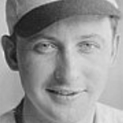 Ed Walsh