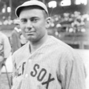 Duffy Lewis