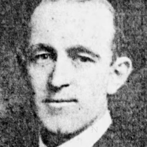 Harry N. Anderson