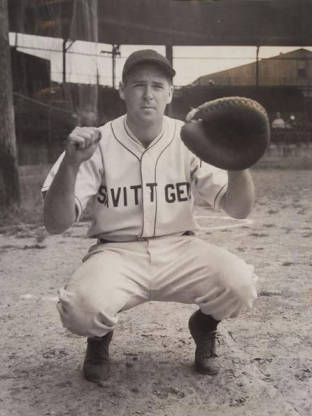 Mickey Katkaveck, Savitt Gems, 1944.