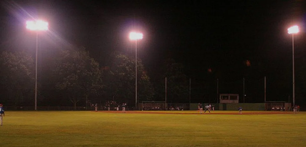2009 GHTBL Playoff Tournament