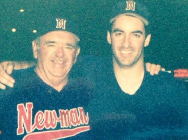 1998 Gene Johnson and Jeff Johnson