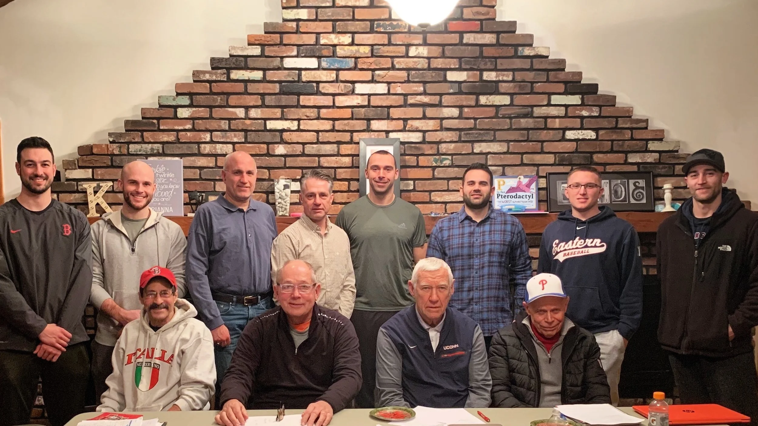 2019 League Meeting