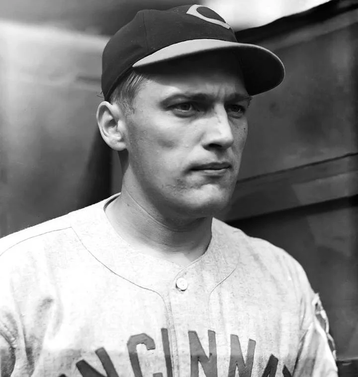 Pete “Lefty” Naktenis, Savitt Gems, 1938