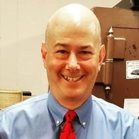 Marc Levin Treasurer