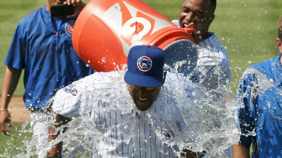 Jimmy Gonzalez, Manager, South Bend Cubs, 2016.
