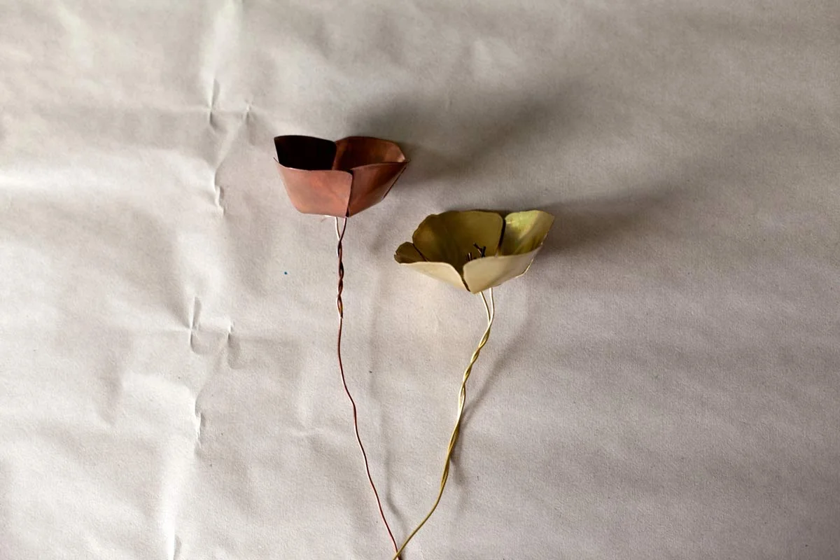KOPPERFINCH.COM-copper+poppy+brass+poppy+poppies+copper+finch.jpg