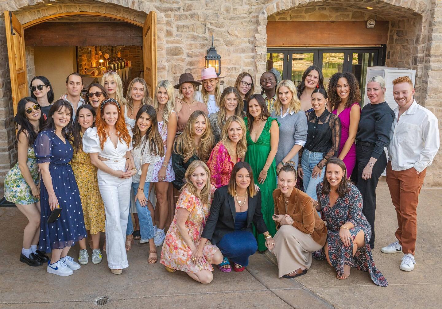 Gathering these extraordinary women to celebrate their achievements, successes, and gratitude was truly heartwarming. 🌟💪Thank you @littlesleepies for bringing us together and keeping us cozy! #GratitudeGathering #InspiringWomen 📸: @andrewcabral_ph
