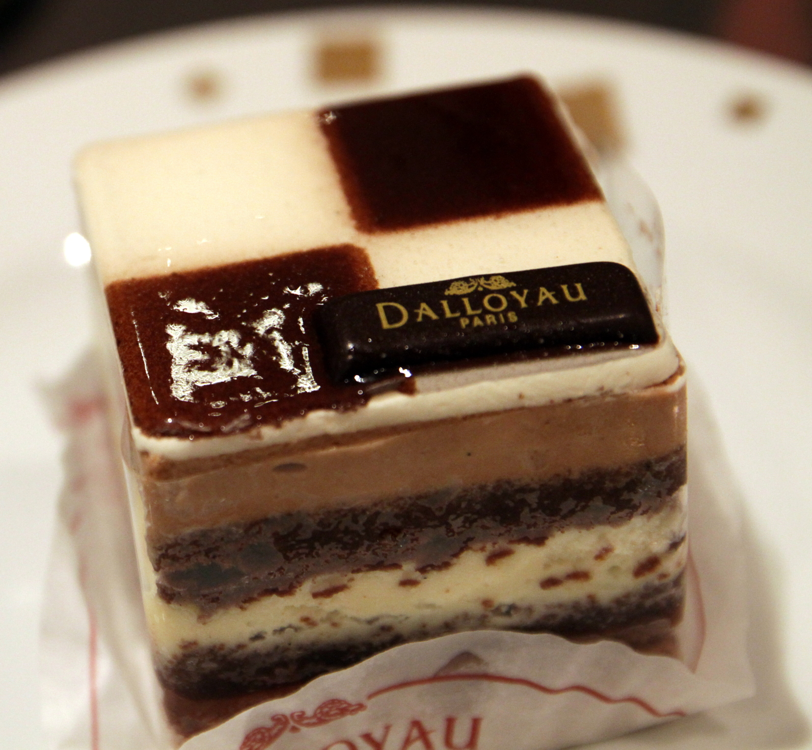 Where To Eat Dessert In Paris All Things Abroad