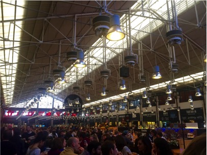 Time Out Market Lisboa