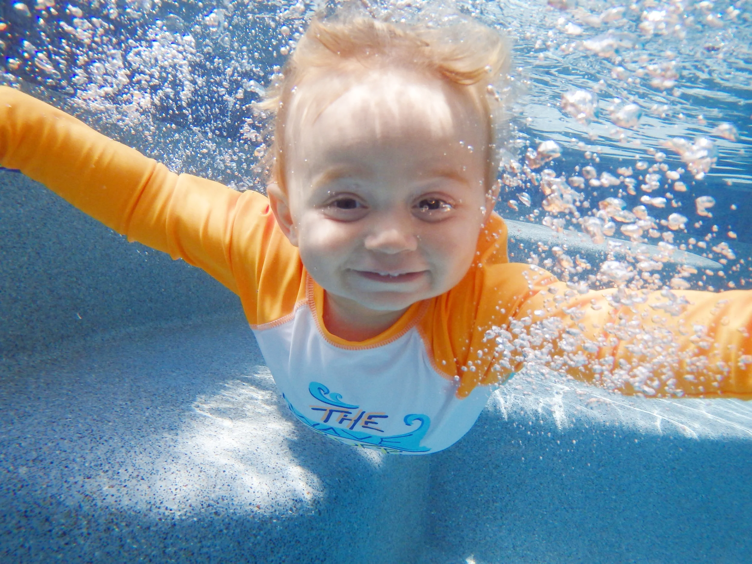 18 months - 3 years of age