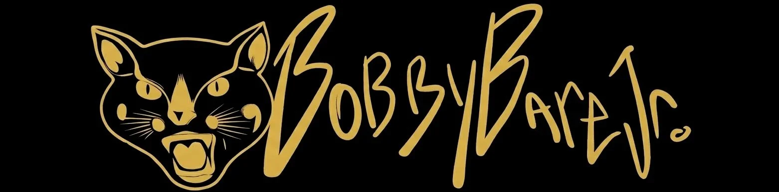 BOBBY BARE JR MERCH PAGE CLICK HERE