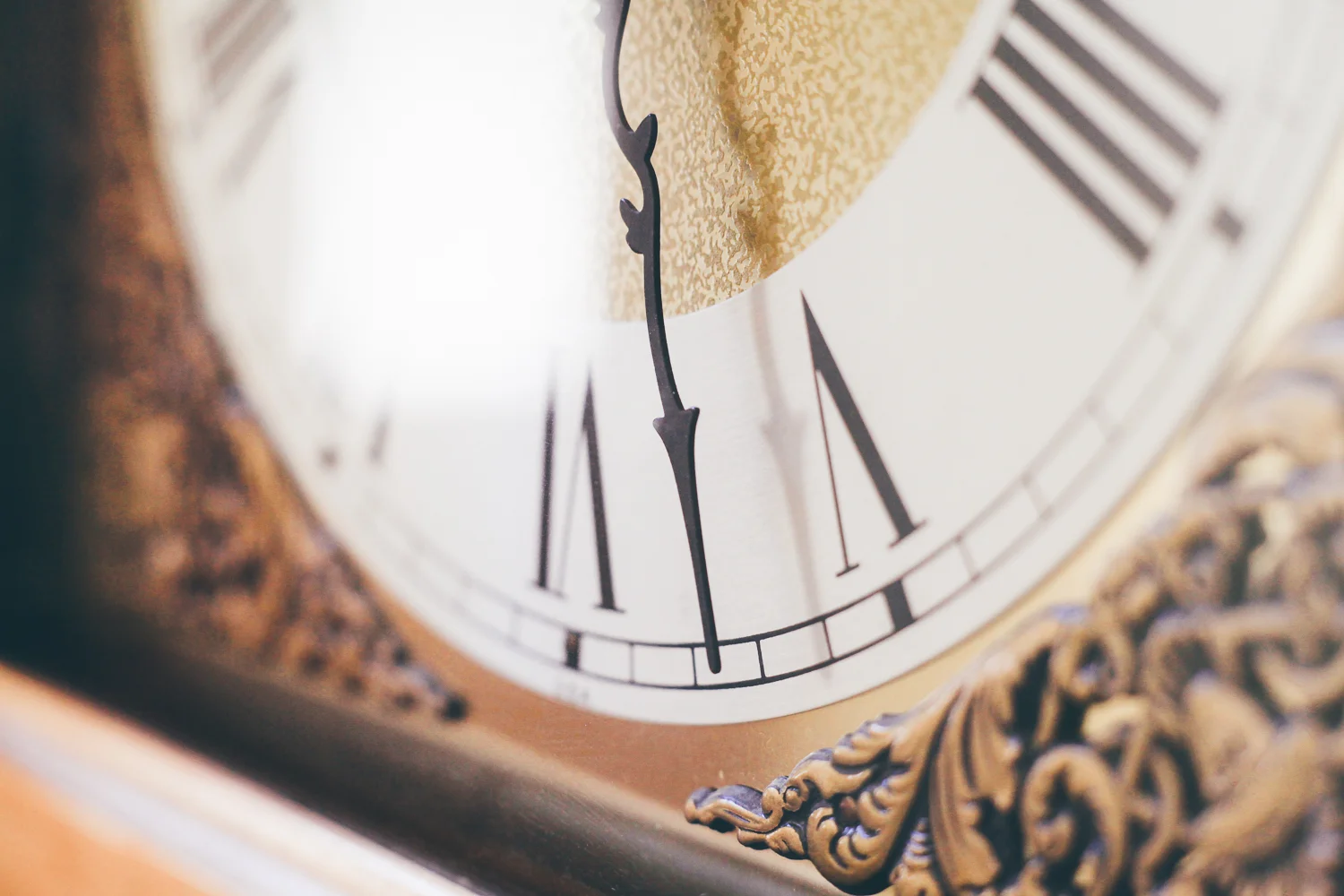 Light & Time