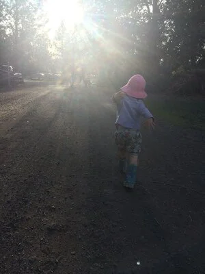 Let the Story Come Home