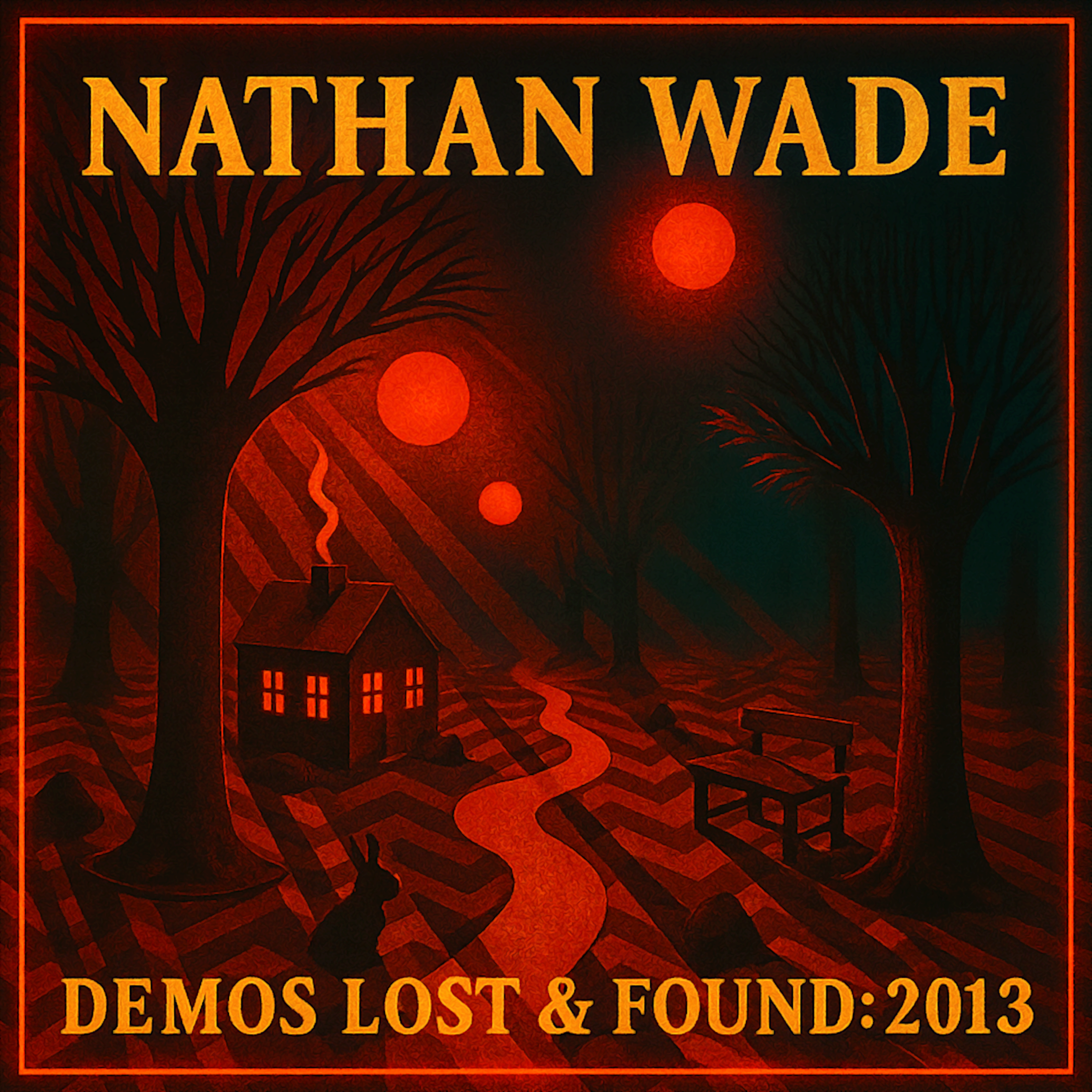 LOST &amp; FOUND DEPARTMENT