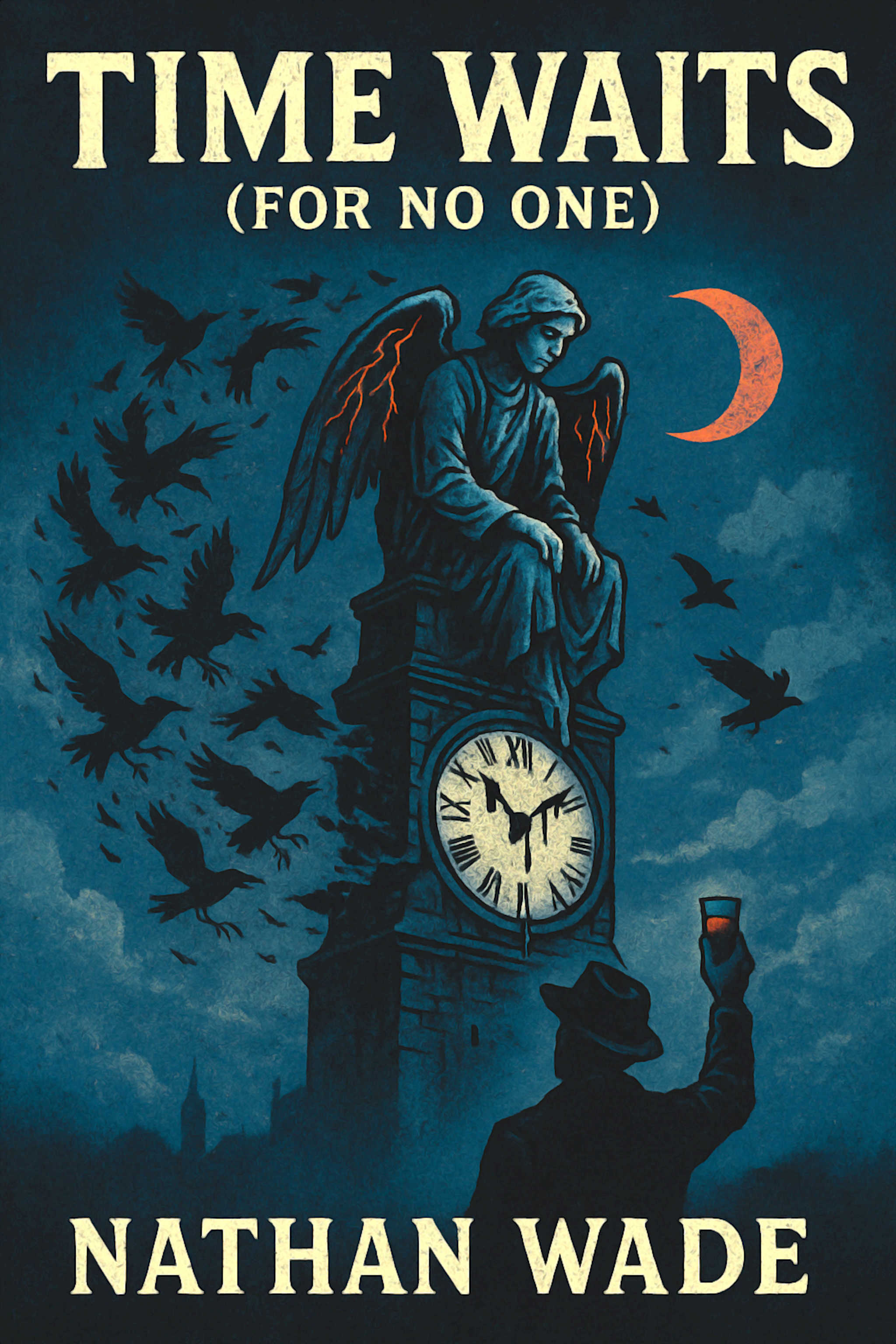 ‘TIL THE FIRES IGNITE