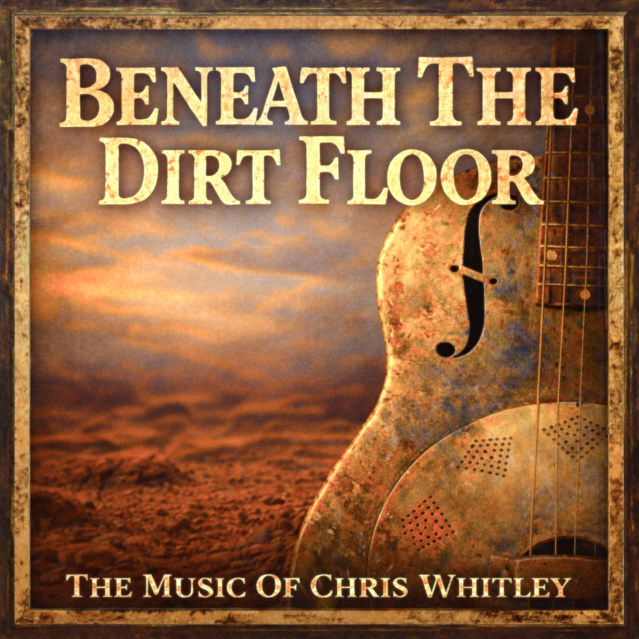 BENEATH THE DIRT FLOOR: EPISODE 01