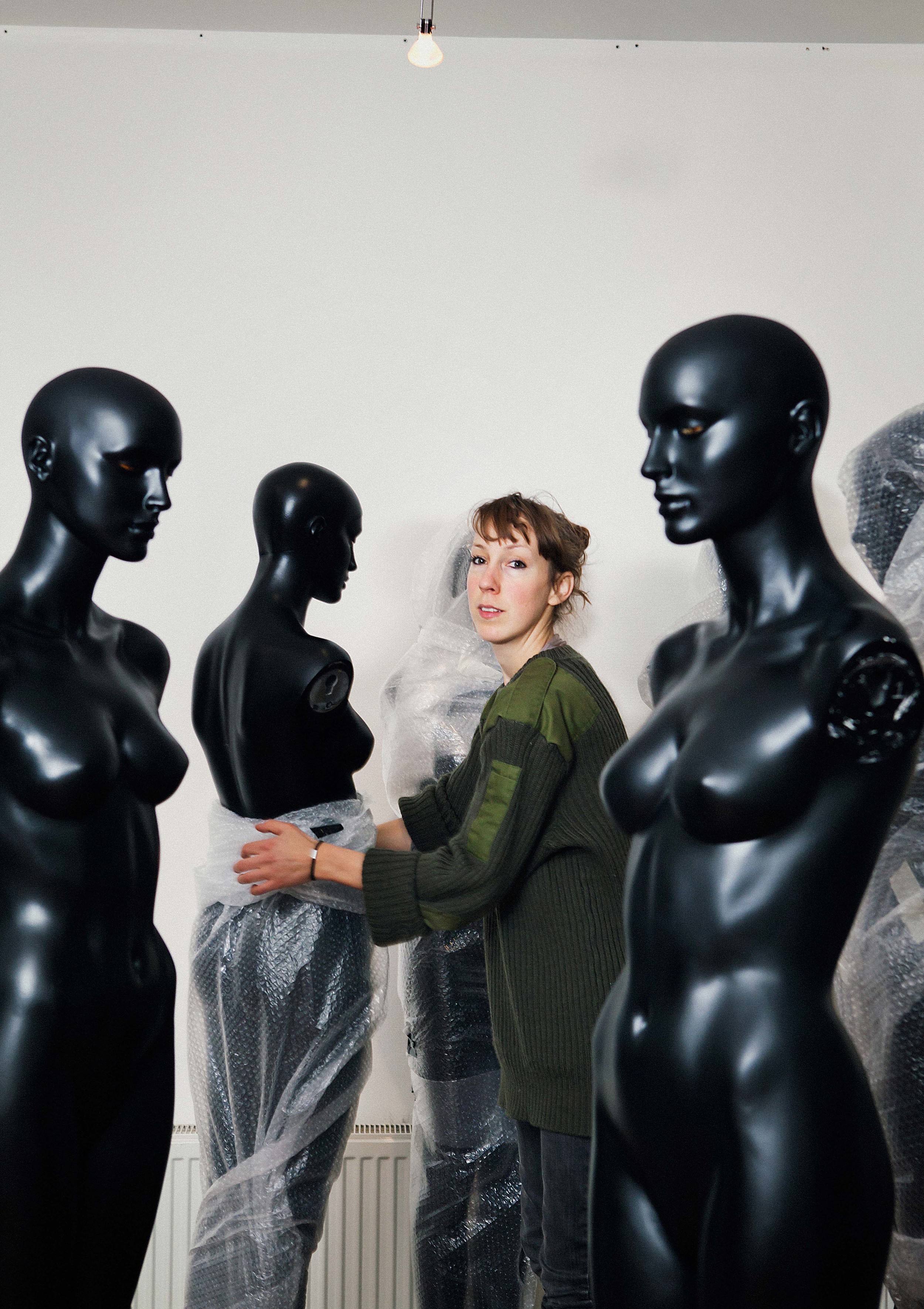 Iris van Herpen 