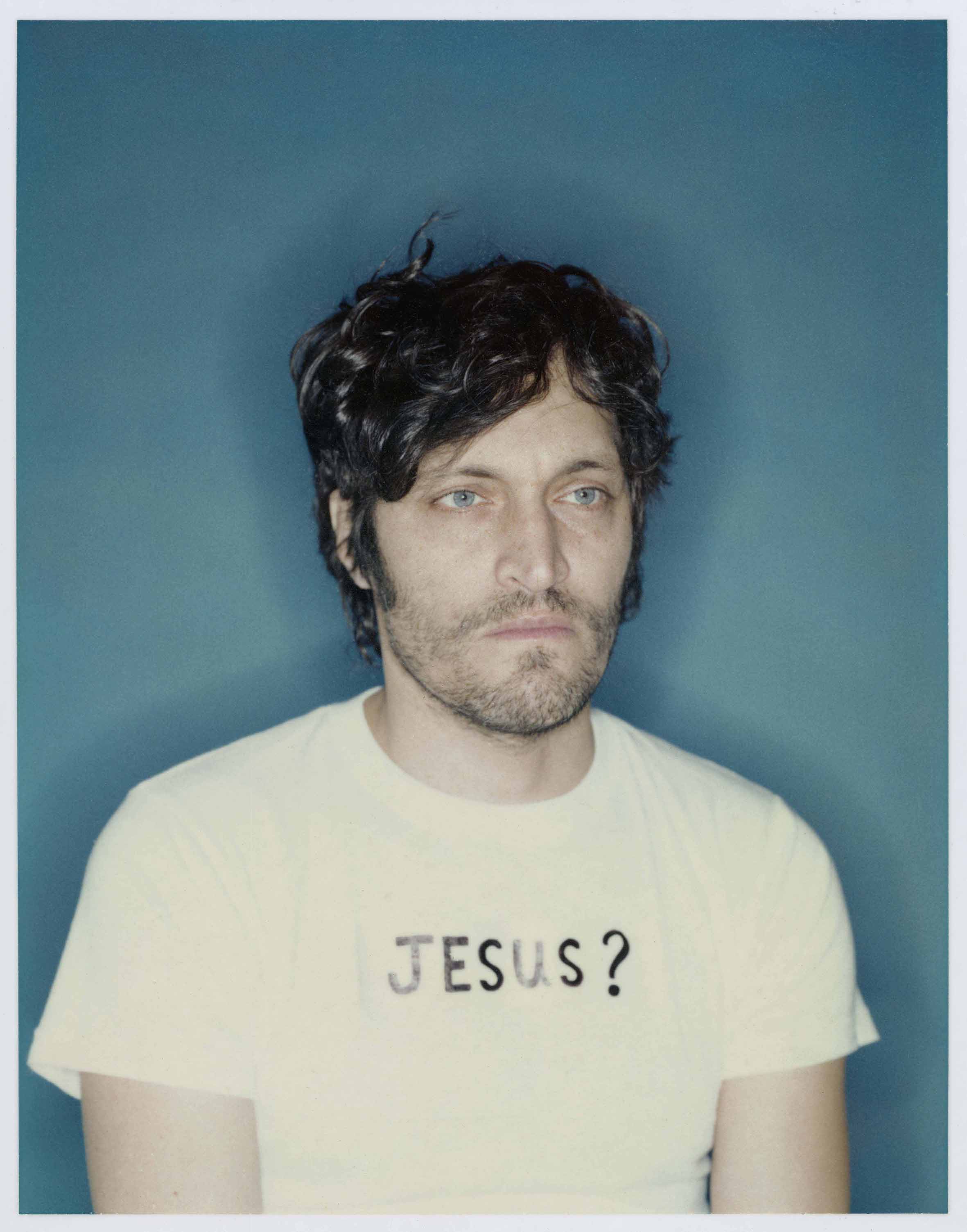 Vincent Gallo