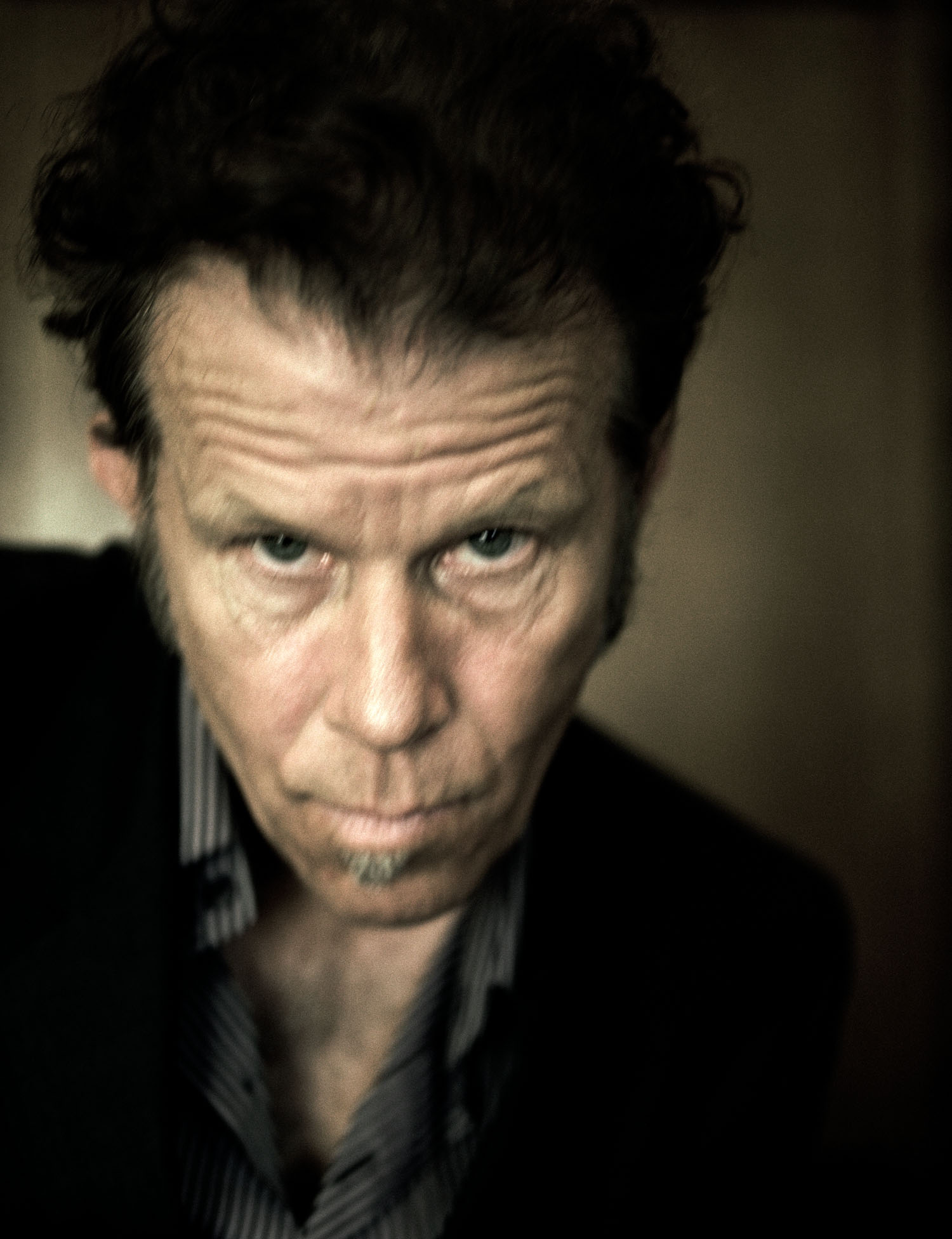 Tom Waits