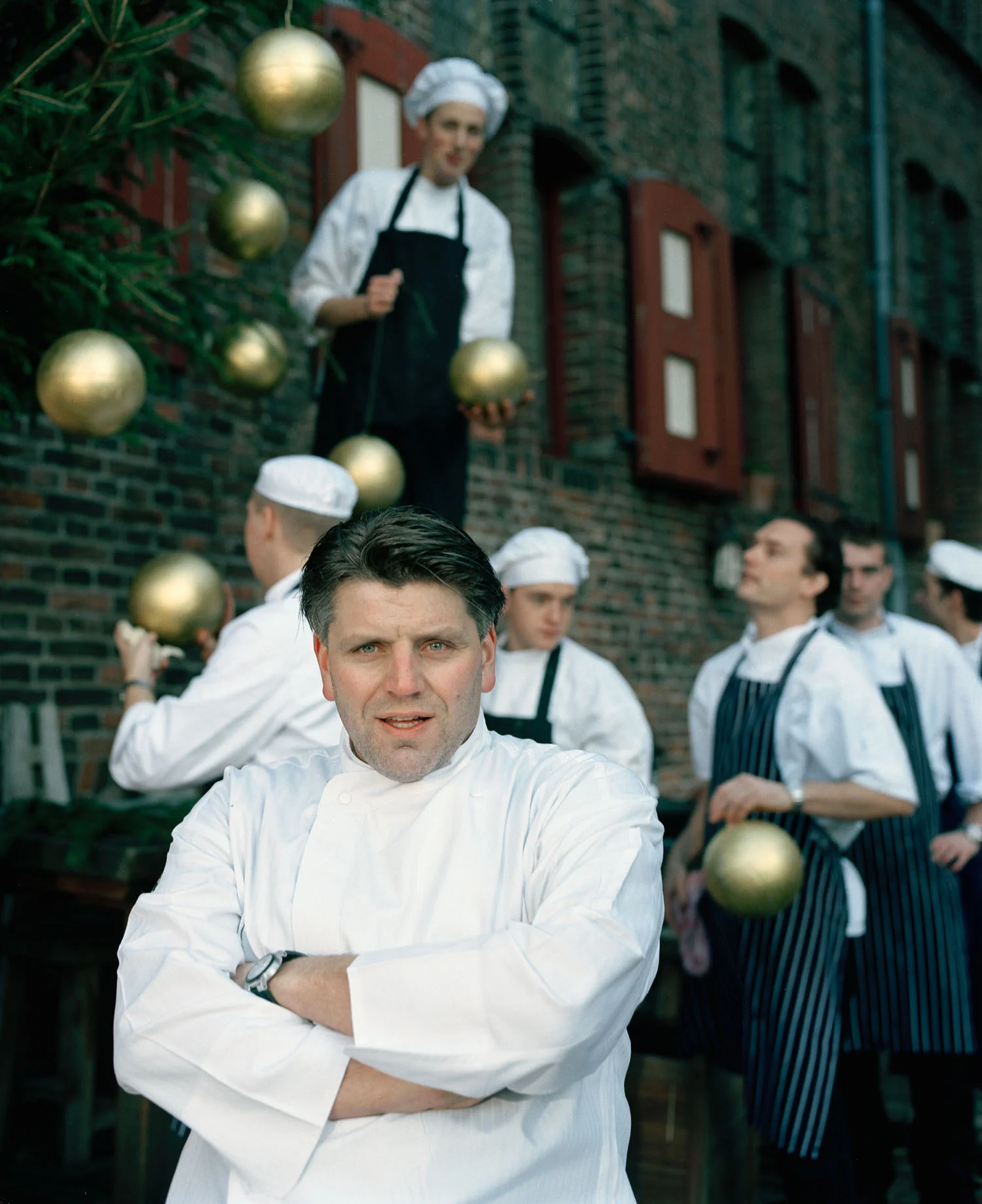 Jonnie Boer