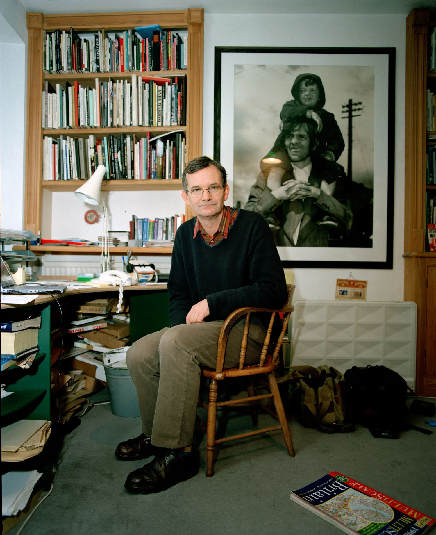 Martin Parr