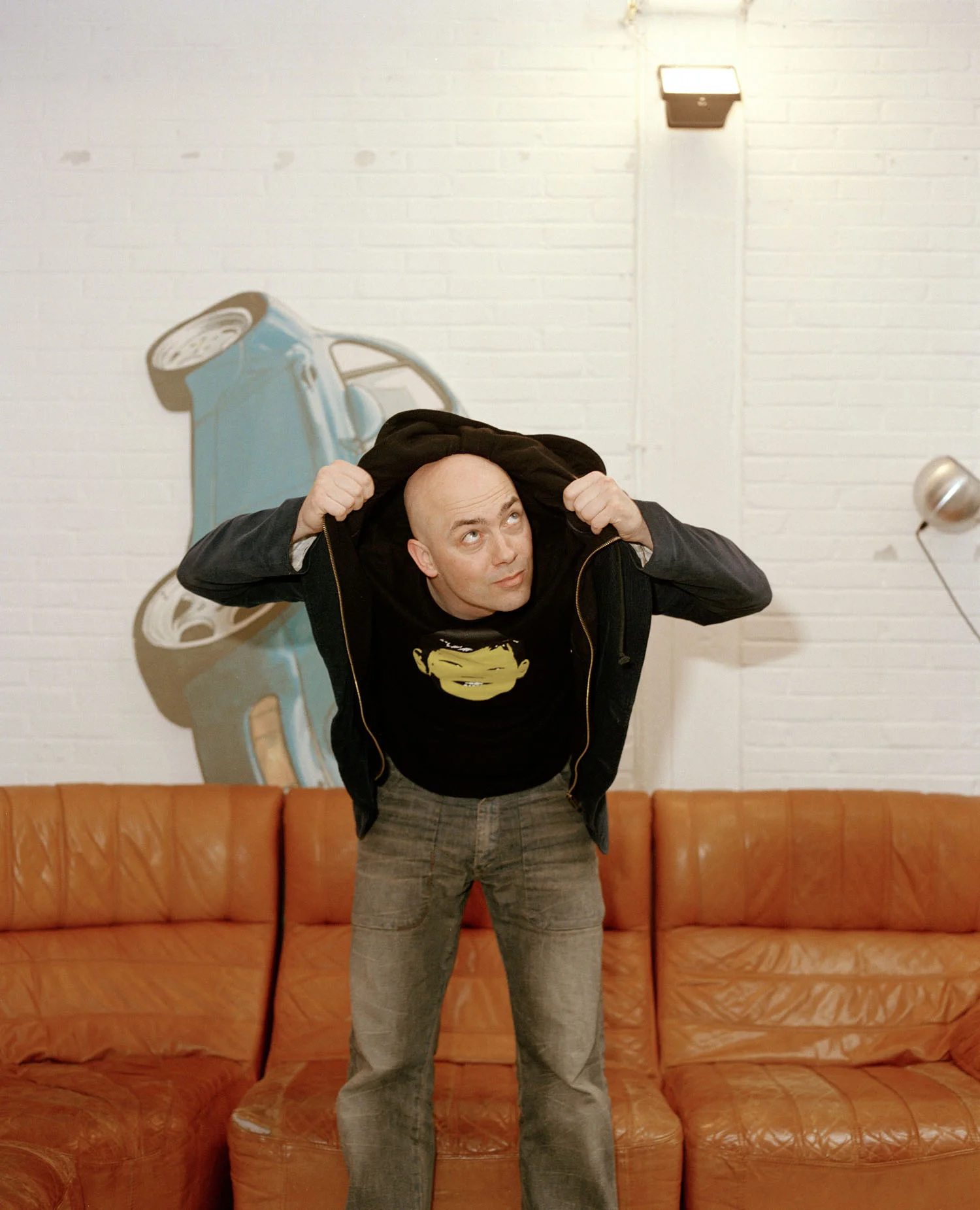 paul faassen