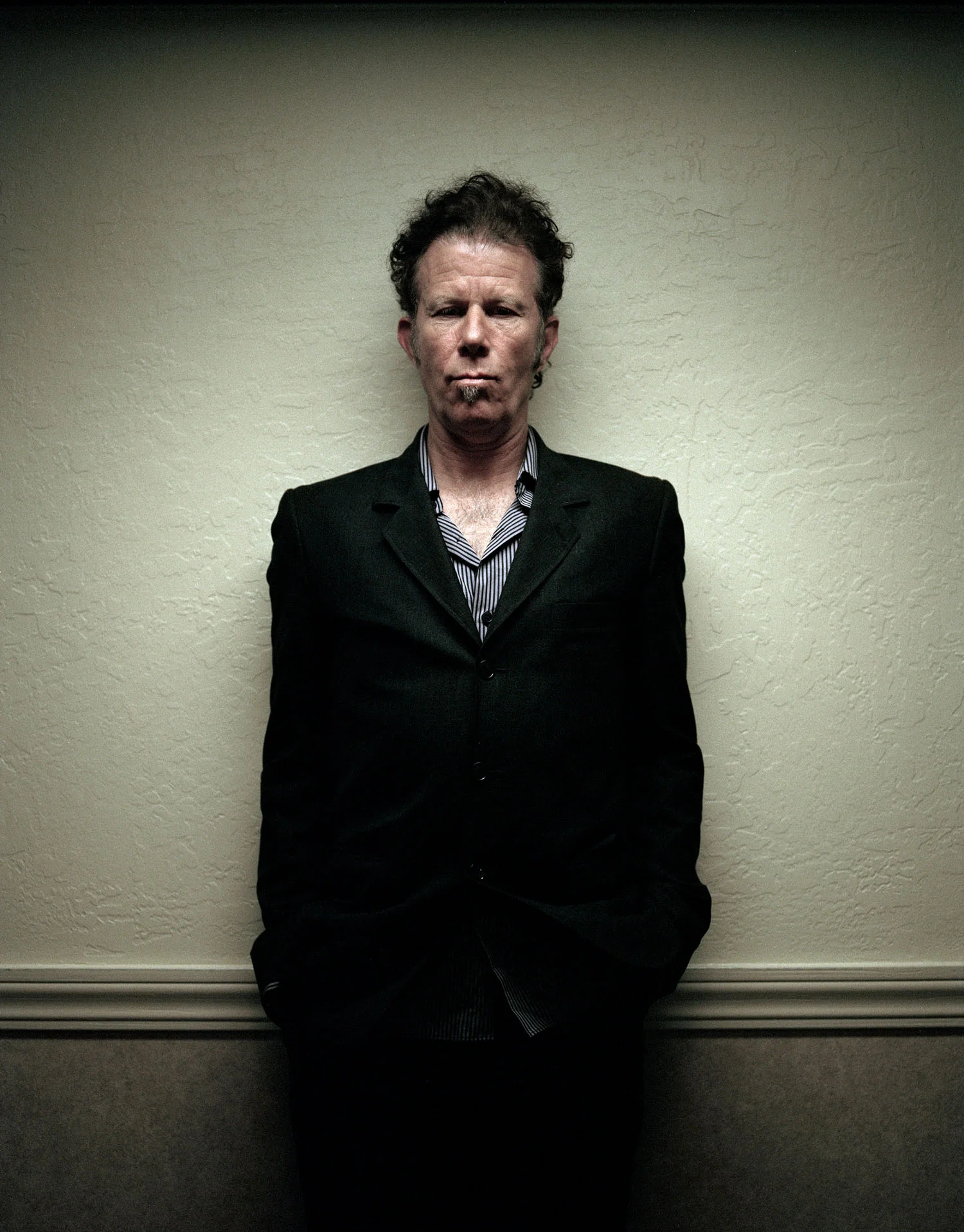 Tom Waits