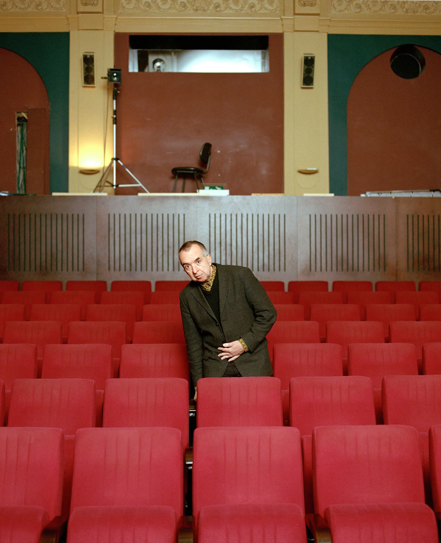 Gustav Deutch