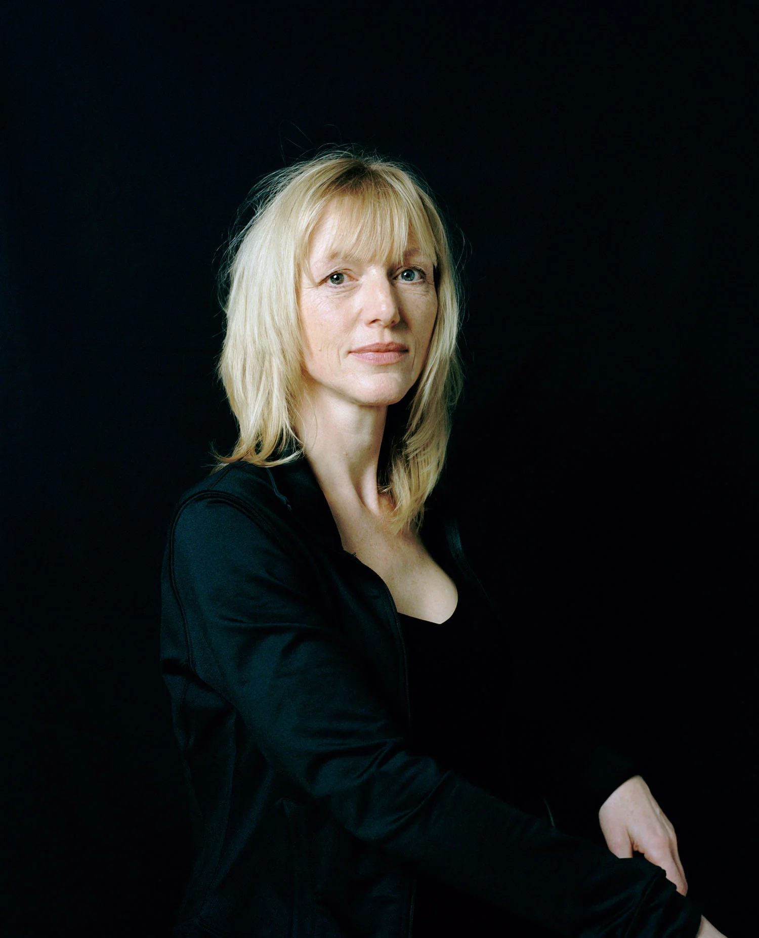 Johanna Ter Steege