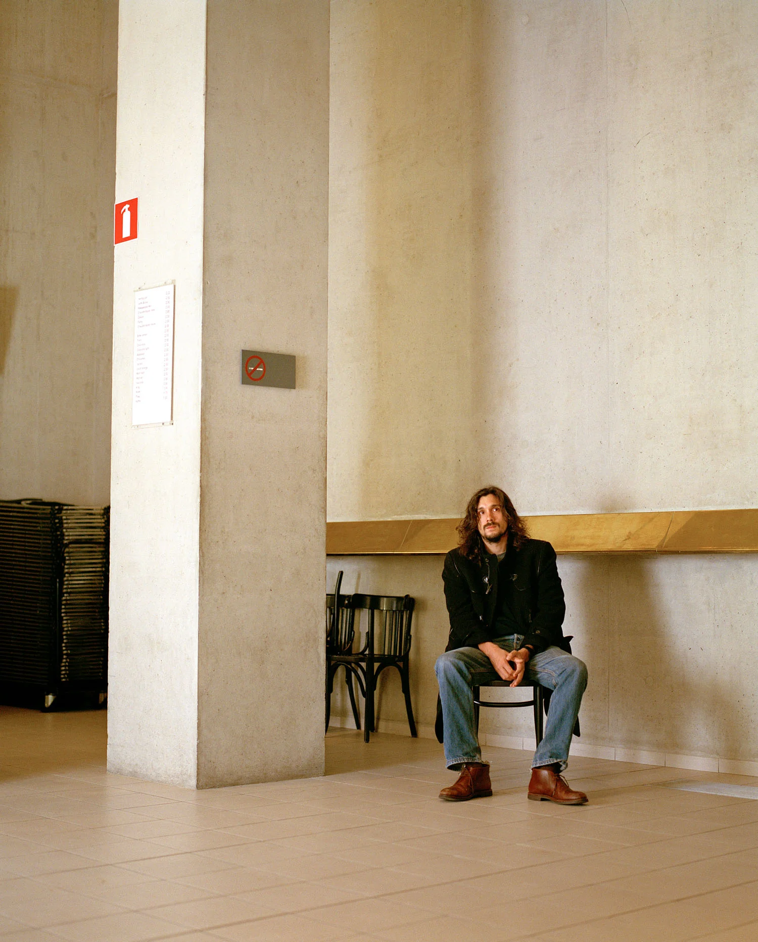 Lisandro Alonso