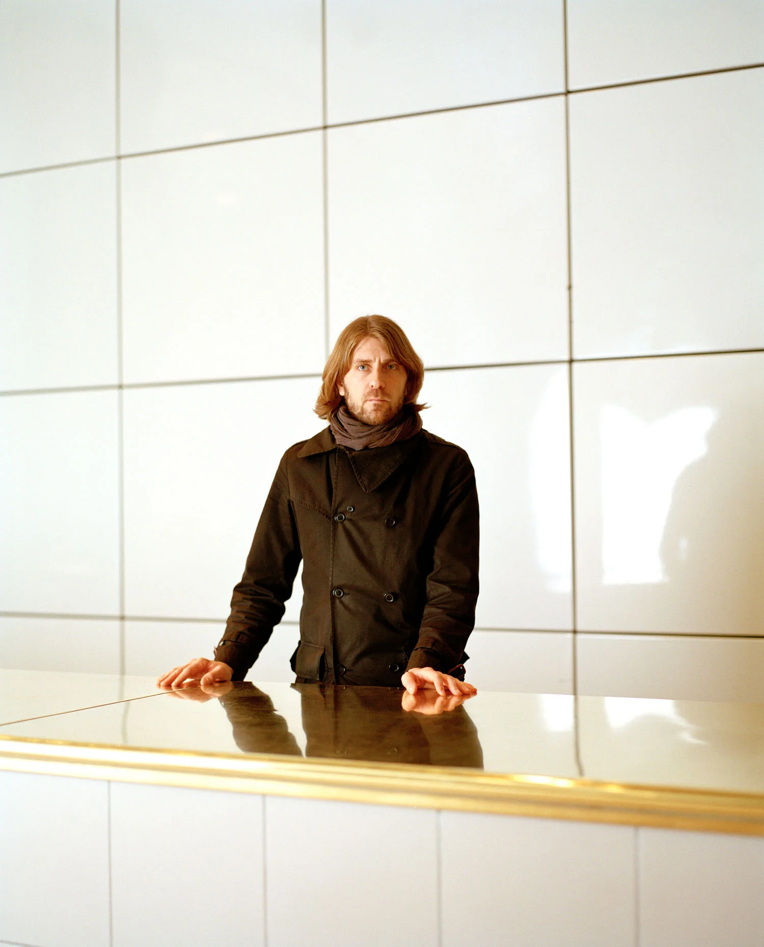 Ruben Östlund