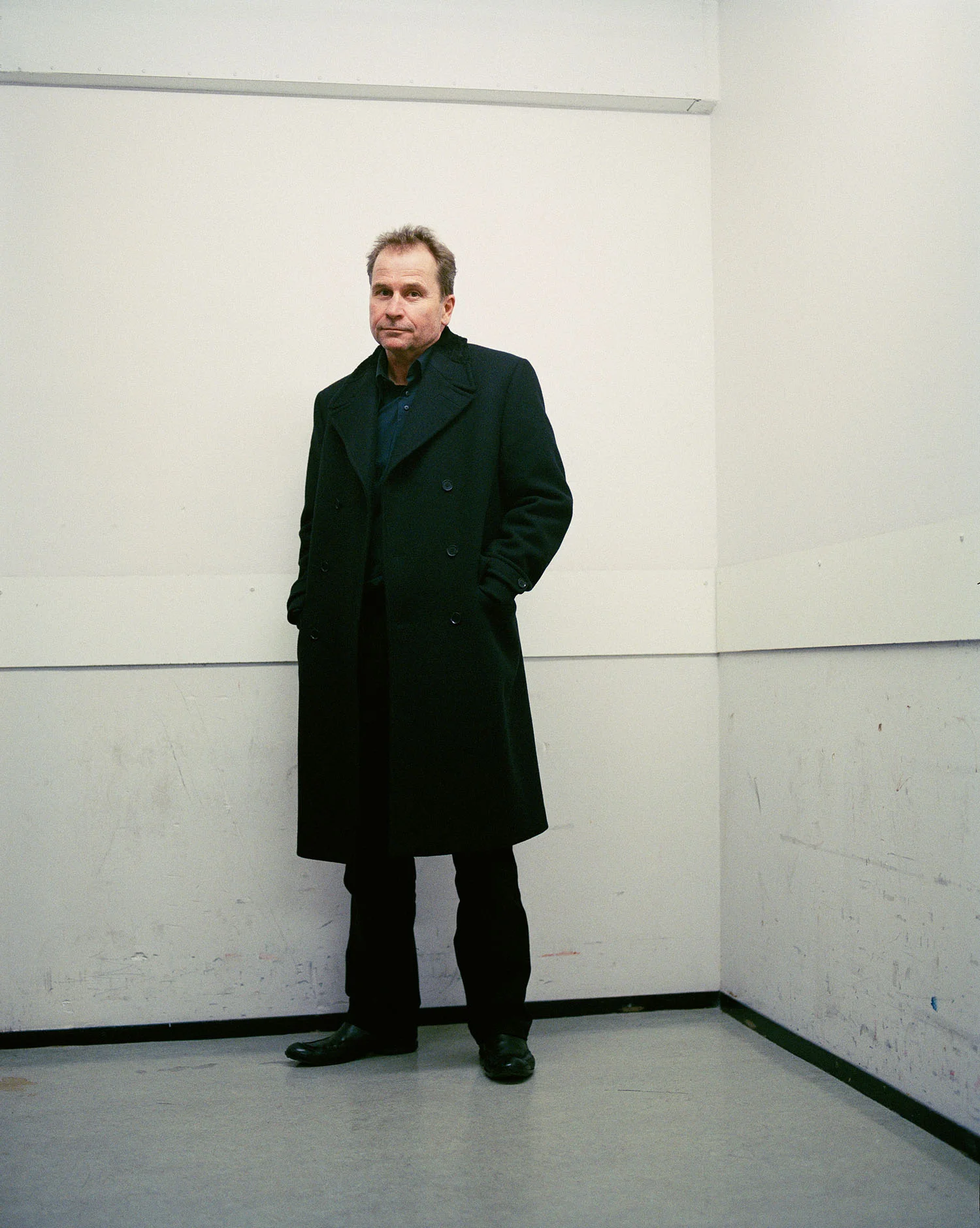 Ulrich Seidl