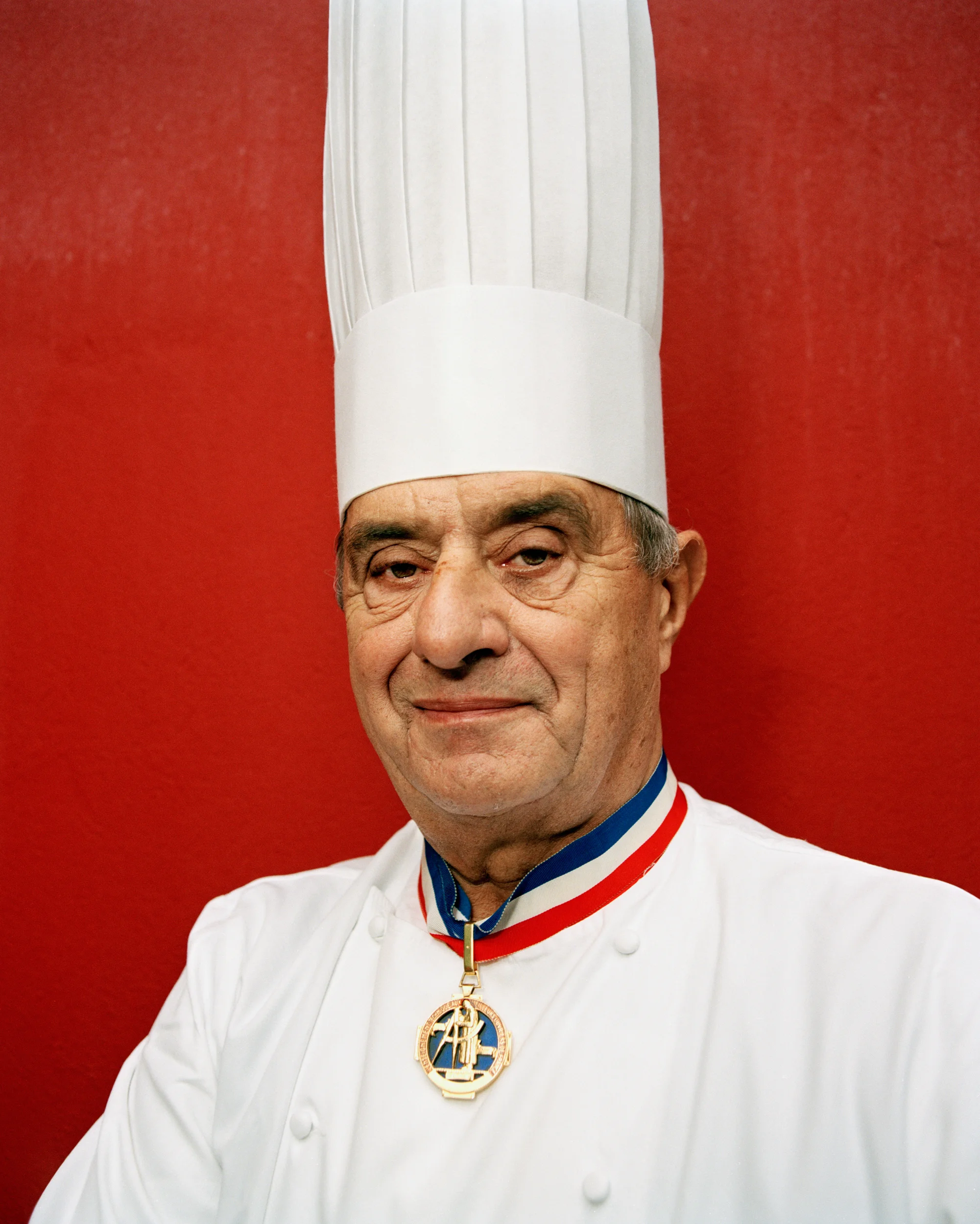 Paul Bocuse