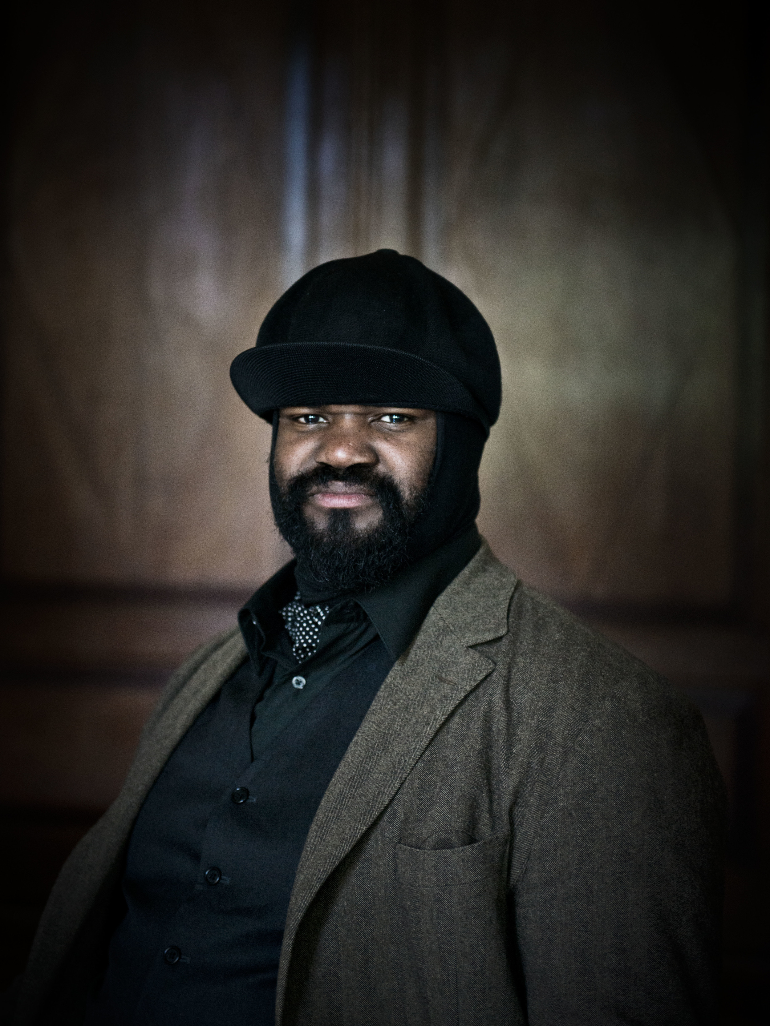 Gregory Porter