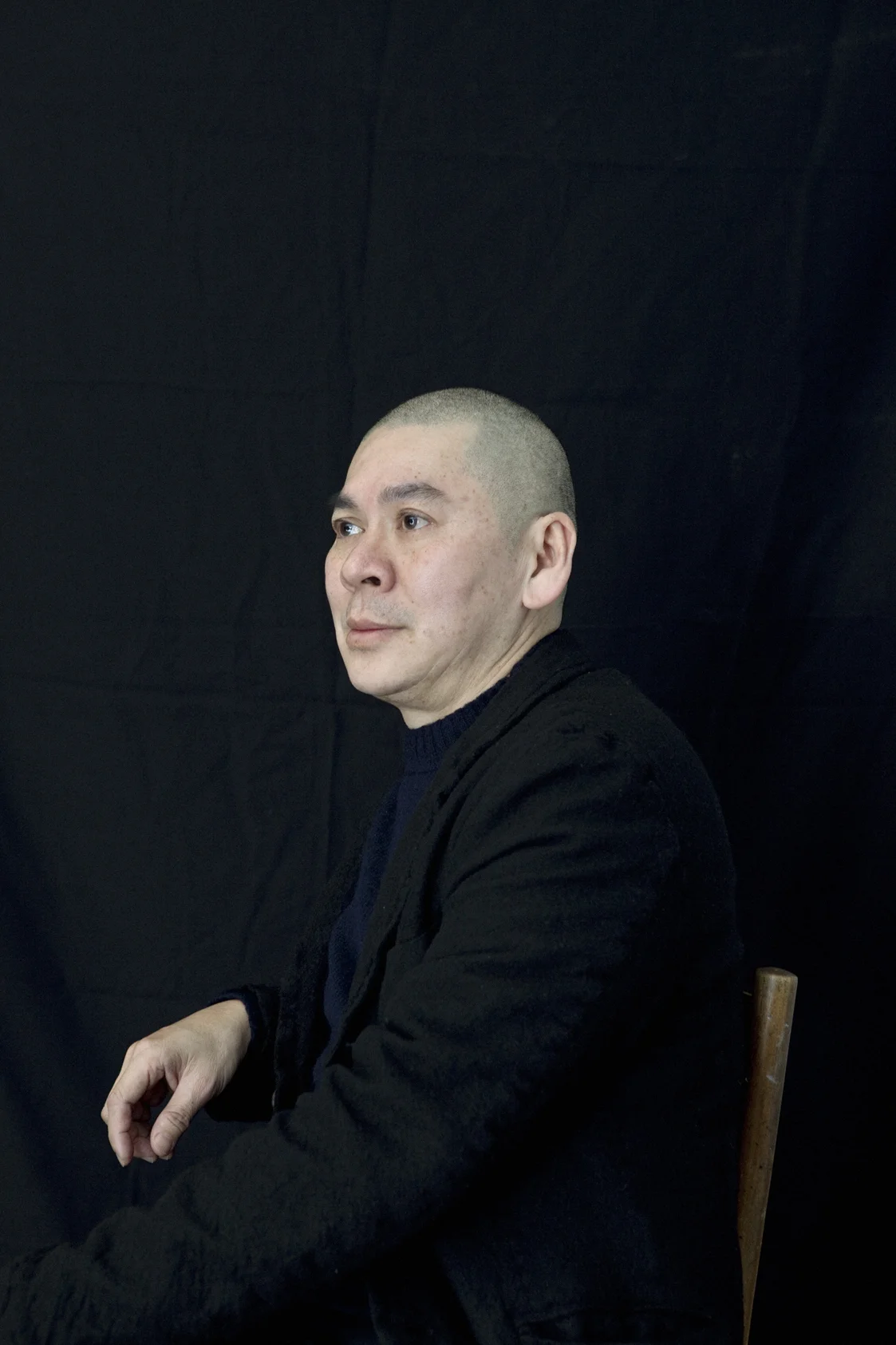 Tsai Ming-Liang