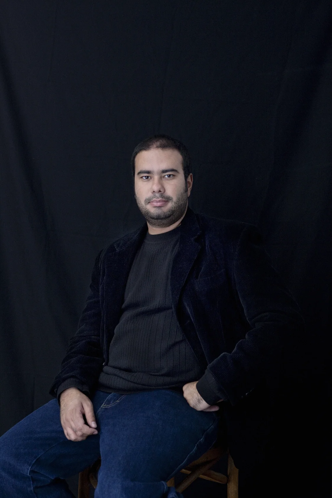 Ciro Guerra