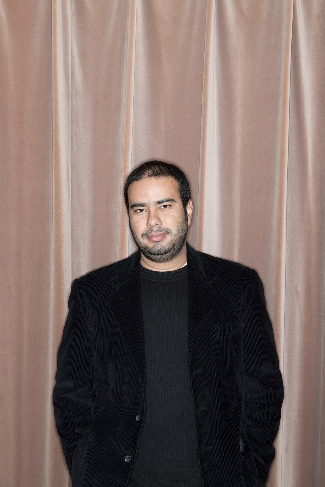 Ciro Guerra