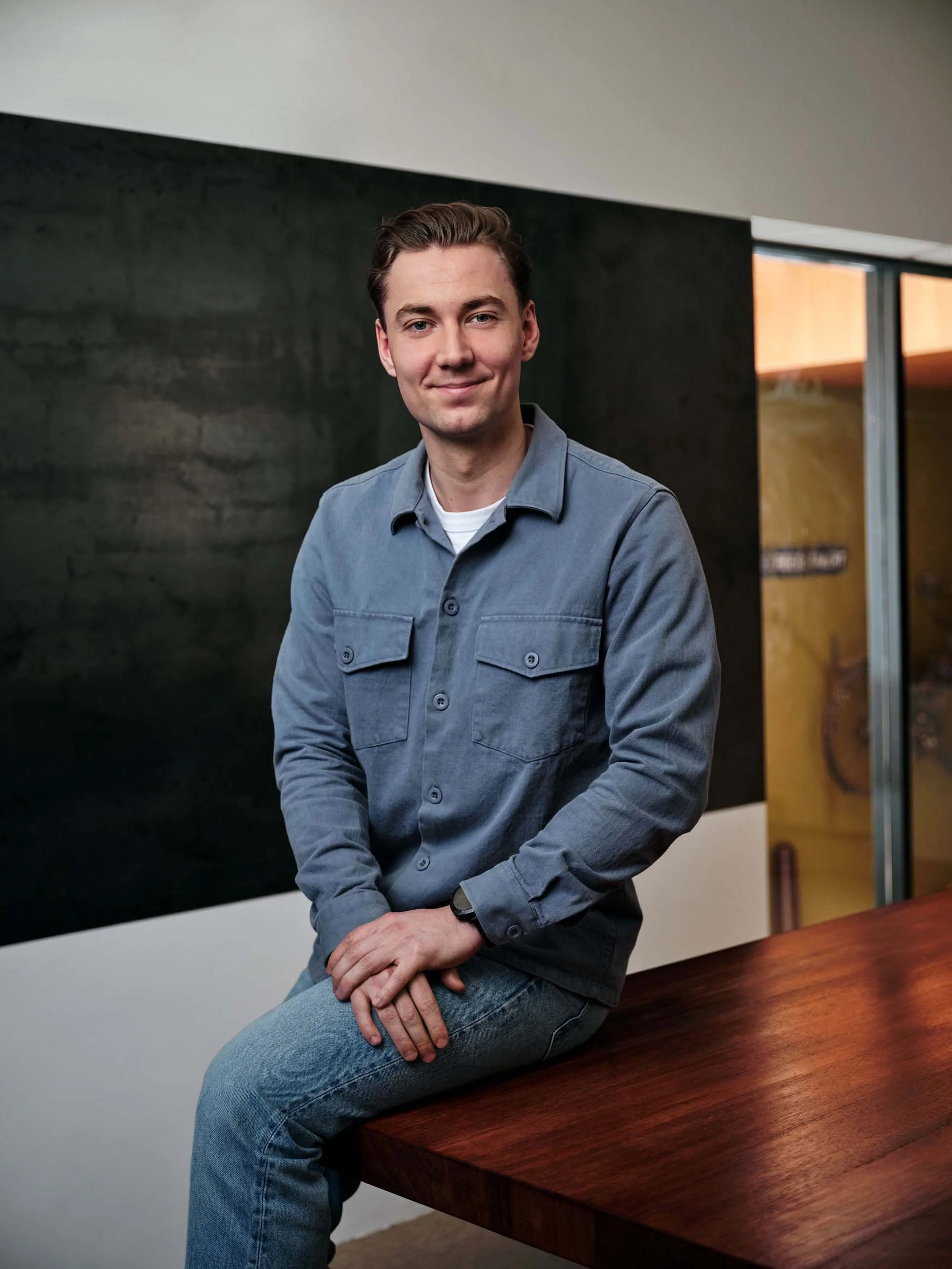 RASMUS - EQUINIX TEAM