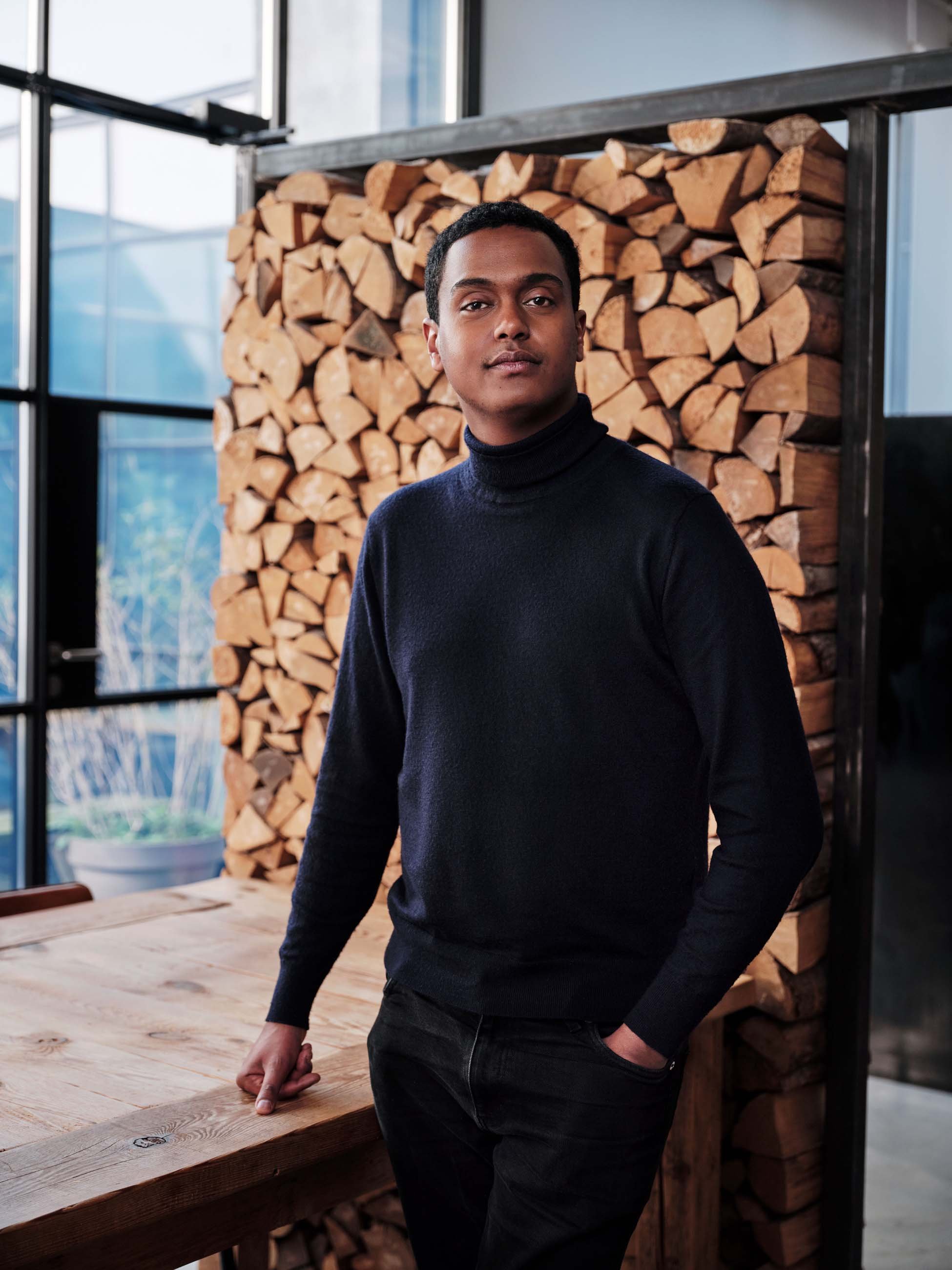 HANNIBAL - EQUINIX TEAM