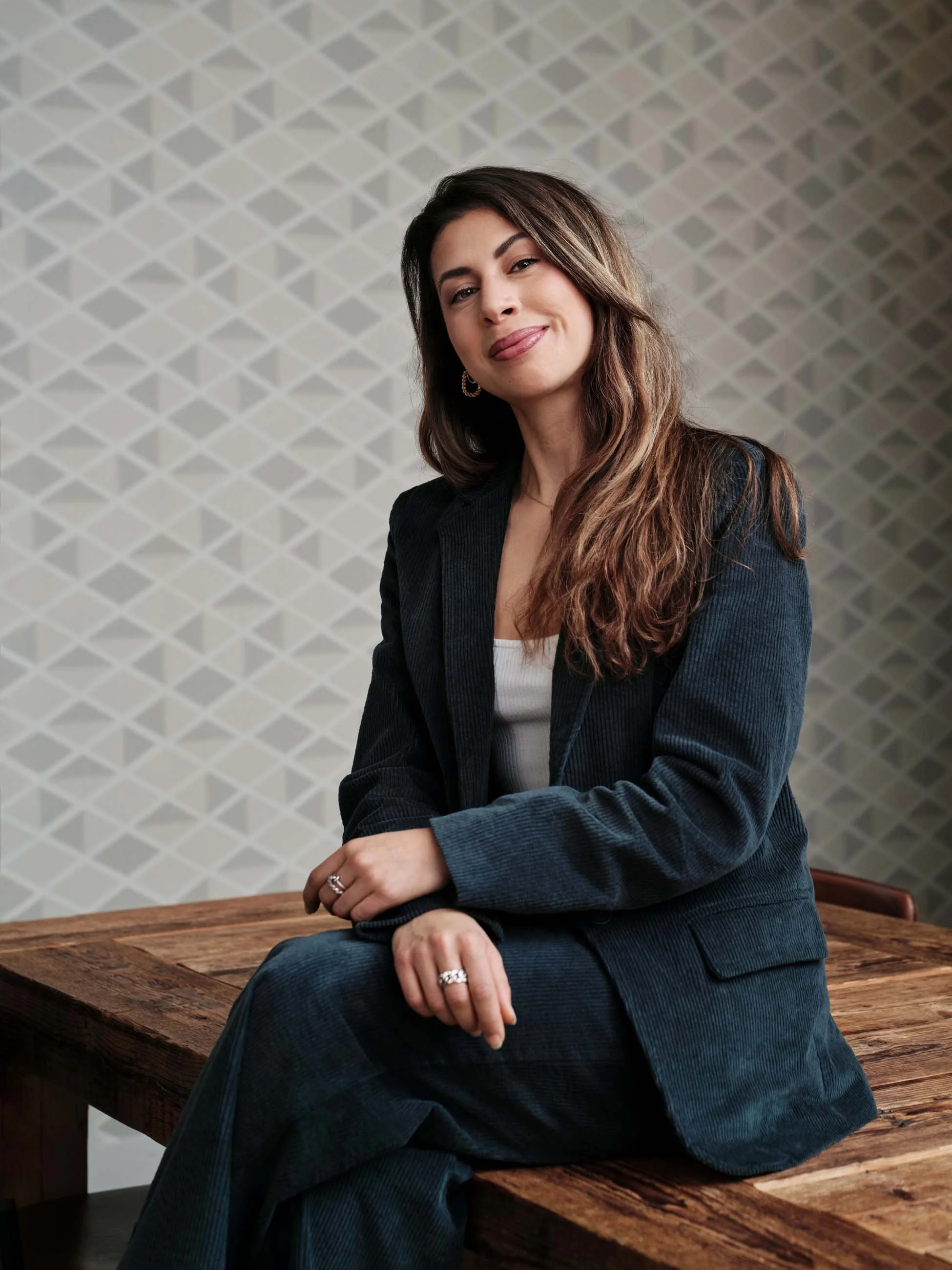 ALESSIA - EQUINIX TEAM