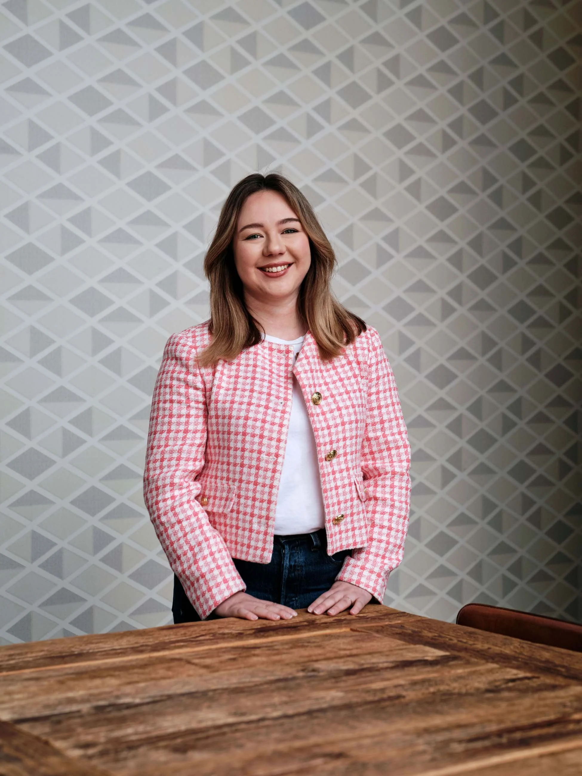 ELENA - EQUINIX TEAM