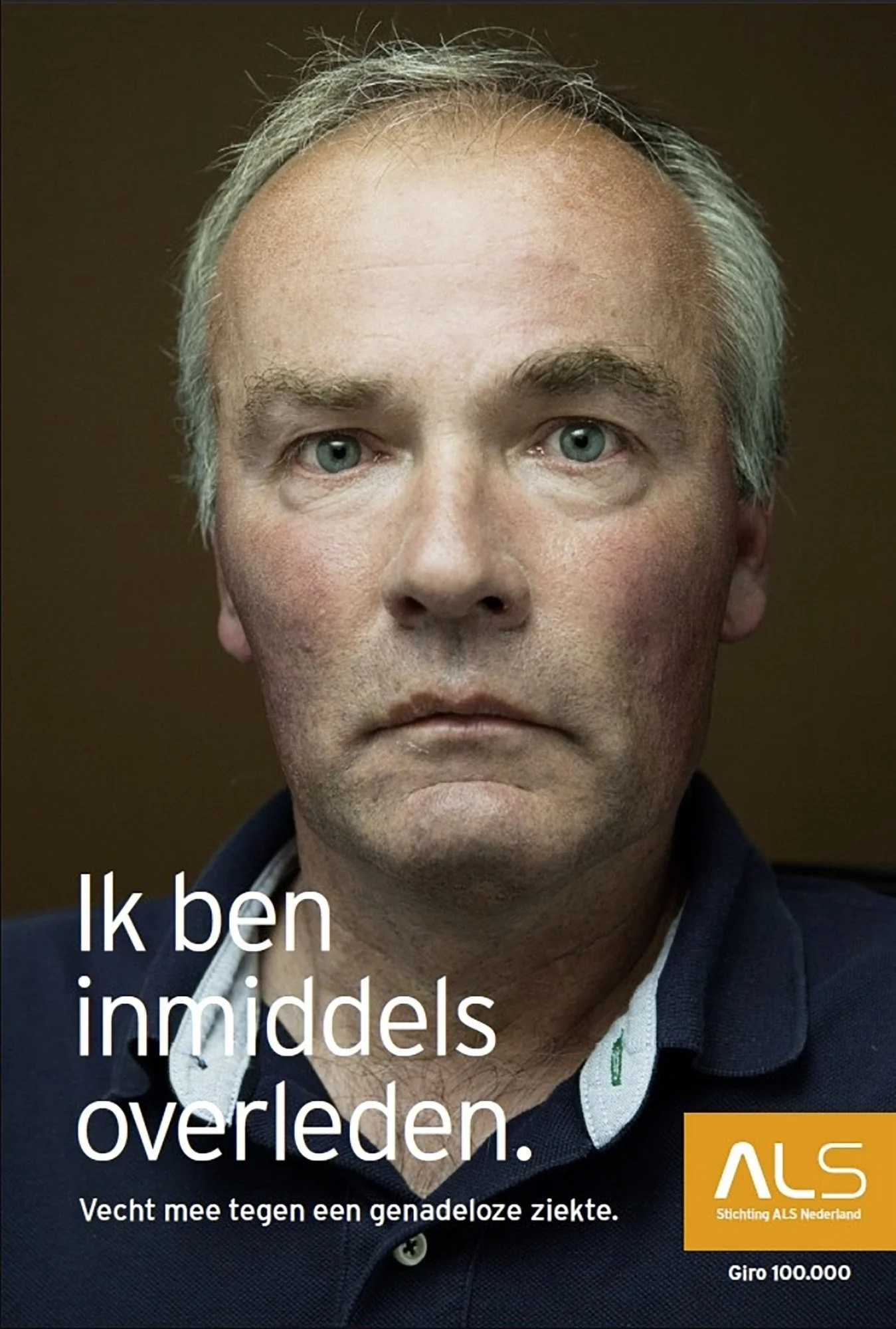  Theodoor Doyer - Dutch hockey player portrayed for ALS Netherlands 