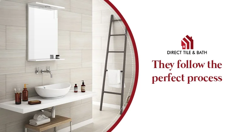 DIRECT TILE & BATH - Tiles Baths | Myaree Perth | Bathroom Renovators