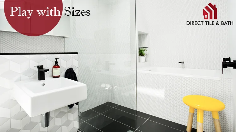 DIRECT TILE & BATH - Tiles Baths | Myaree Perth | Bathroom Renovators