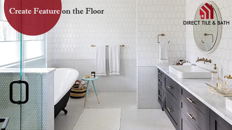 DIRECT TILE & BATH - Tiles Baths | Myaree Perth | Bathroom Renovators