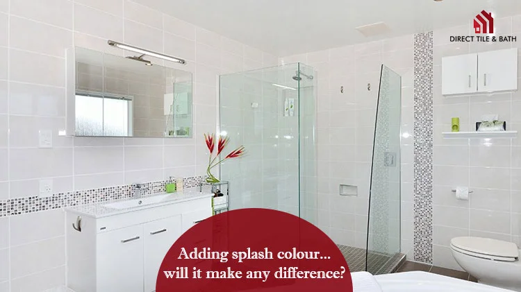 DIRECT TILE & BATH - Tiles Baths | Myaree Perth | Bathroom Renovators