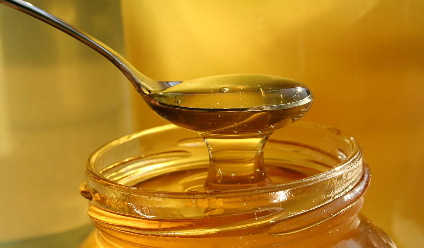 Honey and molasses make excellent substitutes for corn syrup.