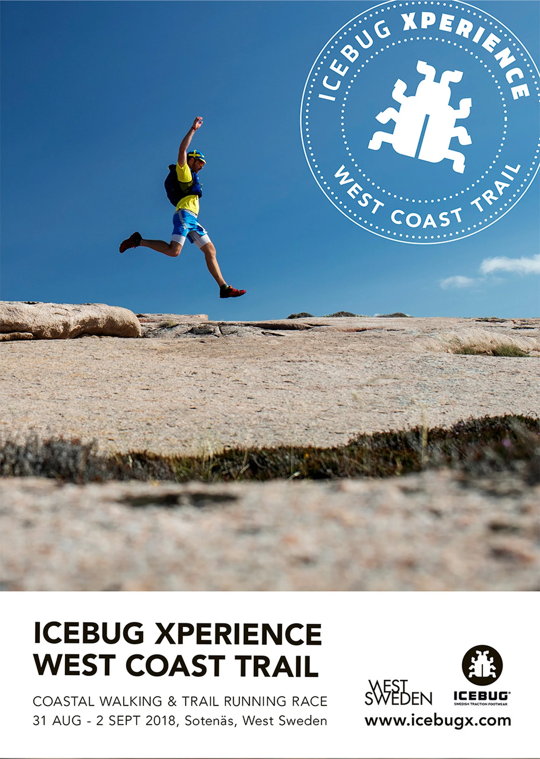 ICEBUG