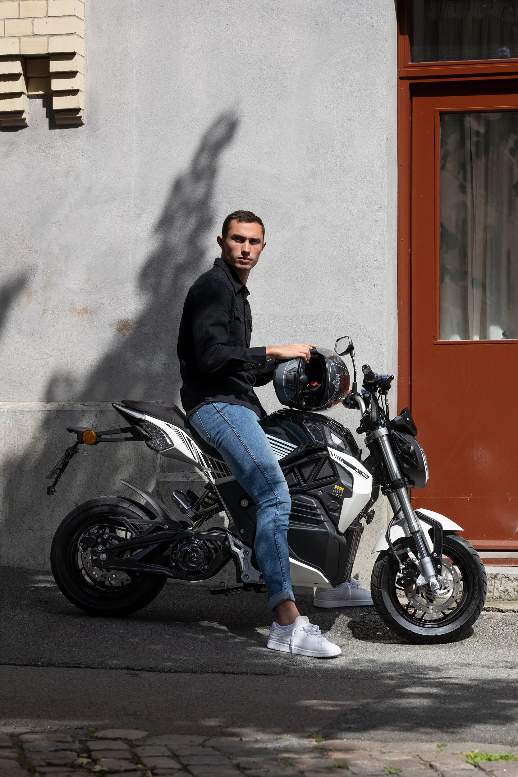 Thobias Montler friidrottare